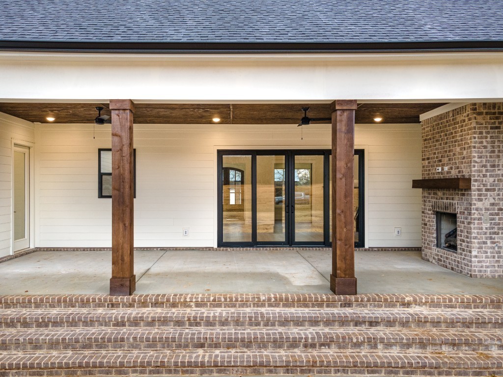 6616 Old Zion Road Columbia, TN 38401 - Photo 3 of 29