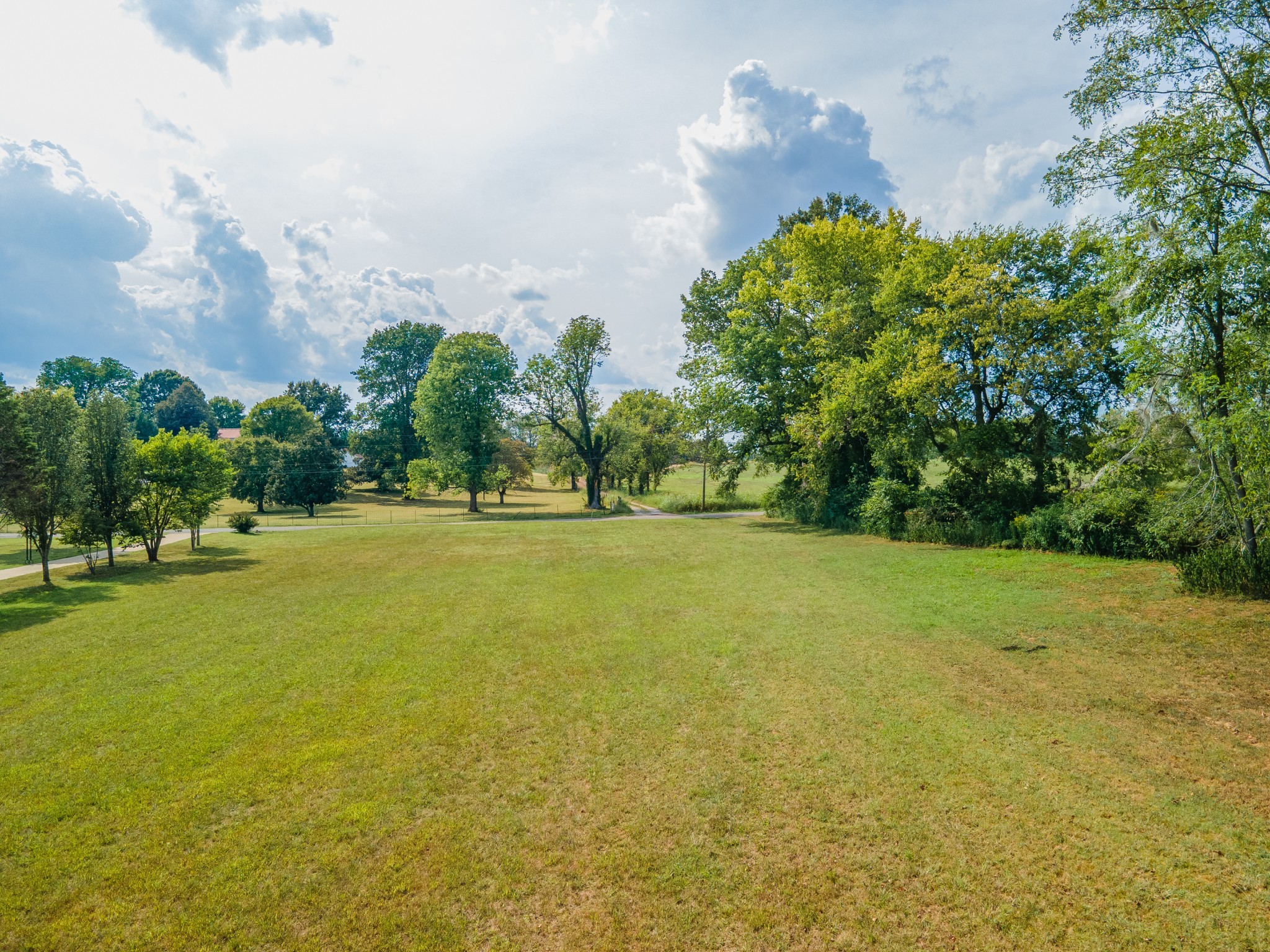 6616 Old Zion Road Columbia, TN 38401 - Photo 44 of 52 a view of outdoor space with mountain view