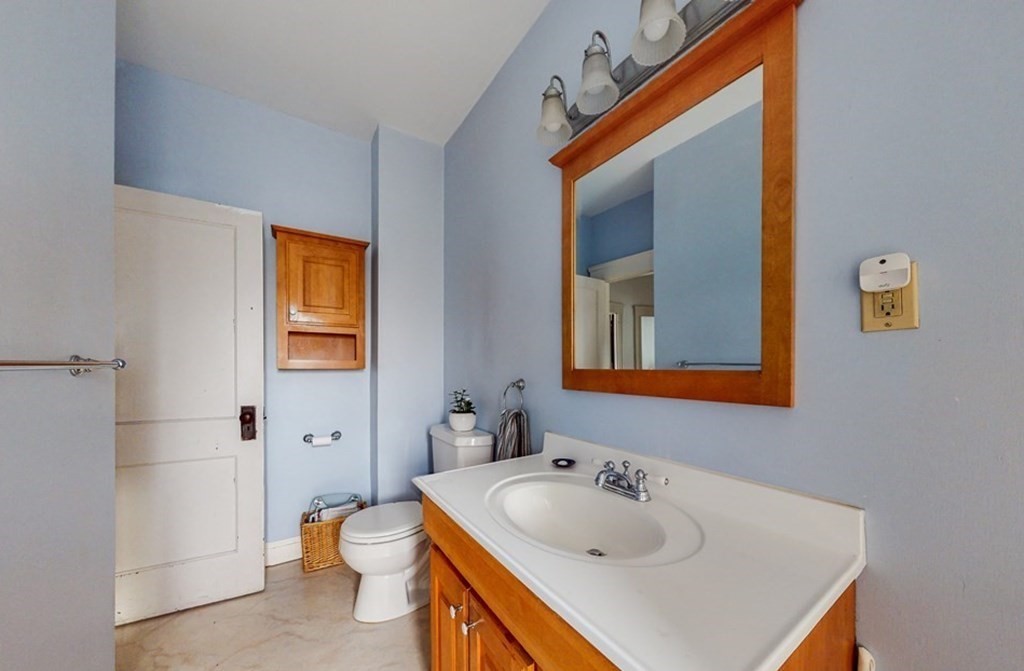 7 College Hill Road Somerville, MA 02144 - Photo 12 of 17