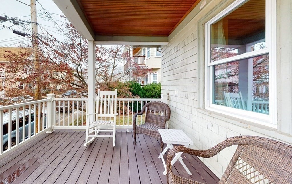 7 College Hill Road Somerville, MA 02144 - Photo 13 of 17