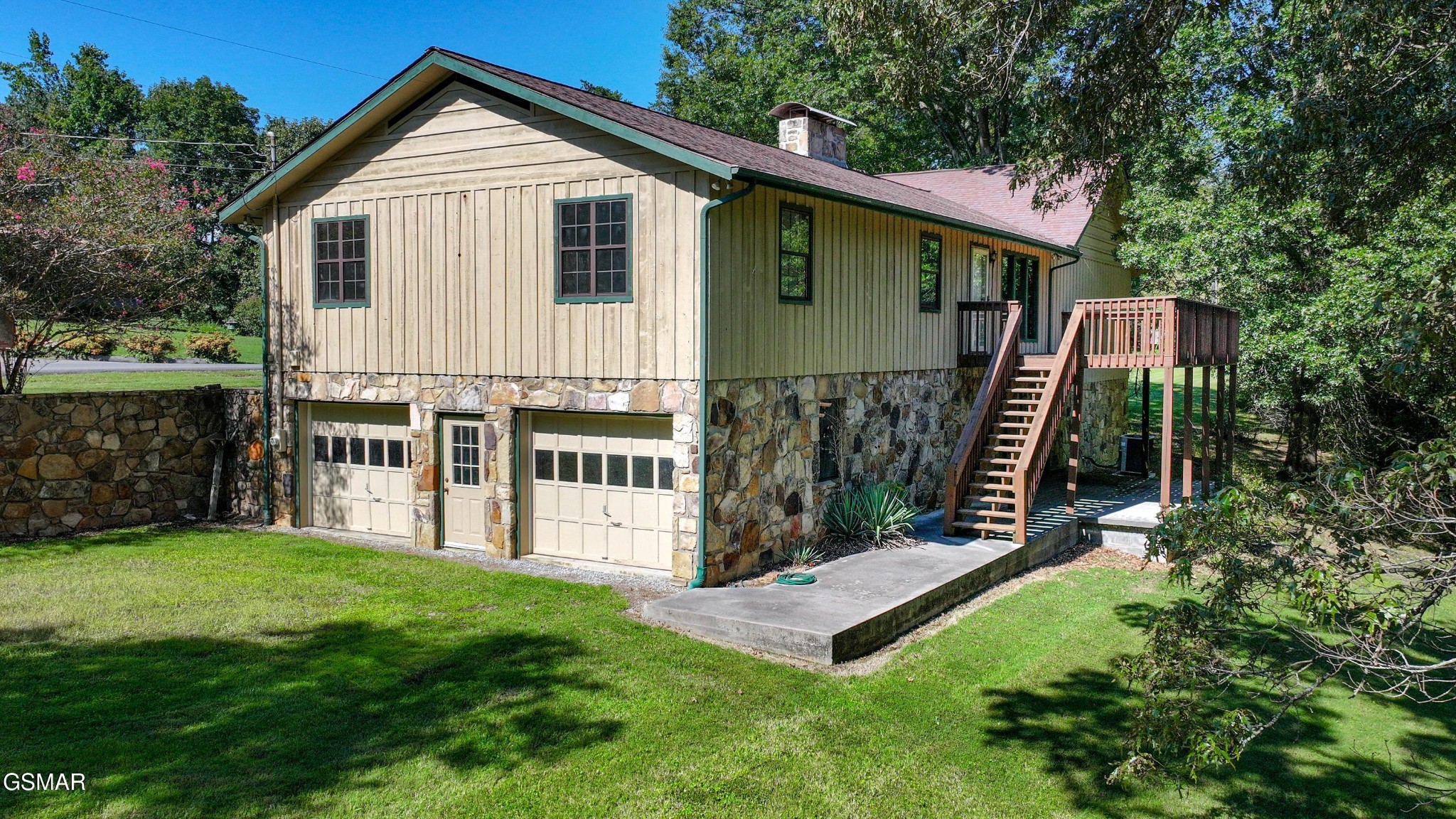 713 Lloyd Huskey Road Pigeon Forge, TN 37863 - Photo 47 of 52 Gallery Image 47
