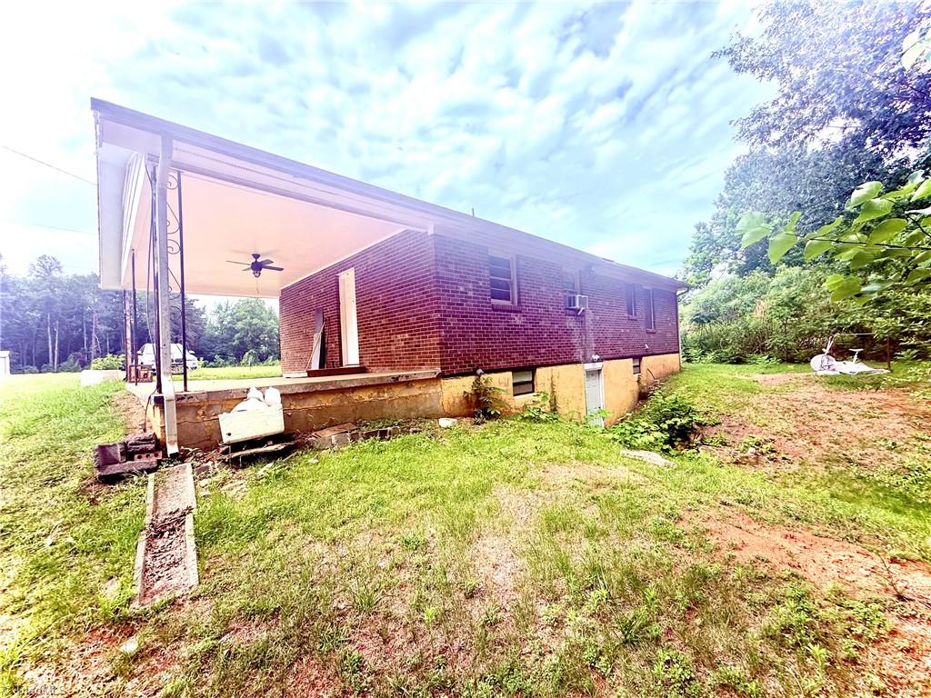 2721 High Rock School Road Blanch, NC 27212 - Photo 5 of 6