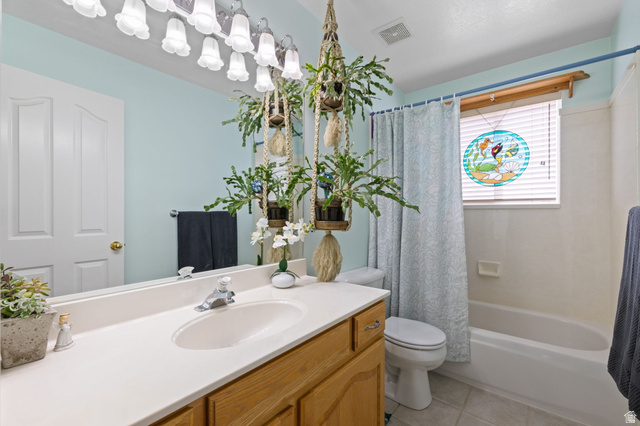 3778 Mapleleaf Way West Jordan, UT 84088 - Photo 20 of 55