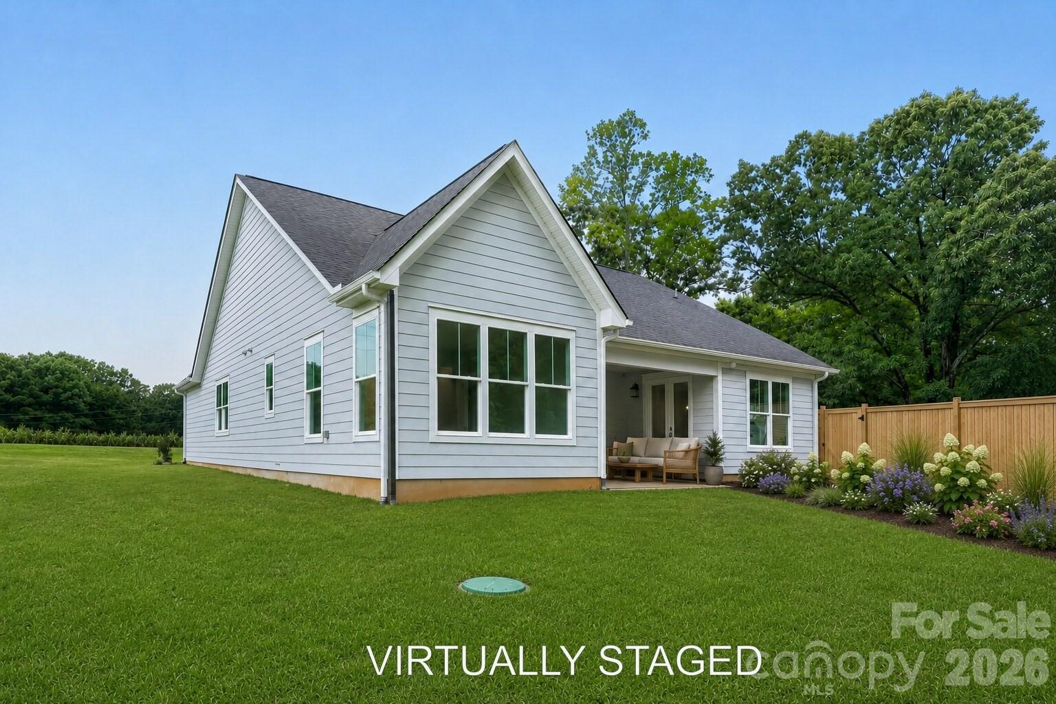 2358 Fay Jones Road Denver, NC 28037 - Photo 39 of 47