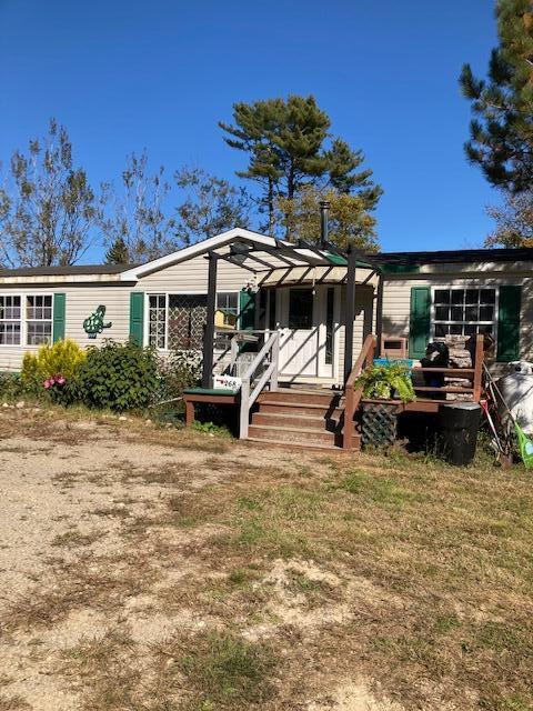 268 Looks Point Road Jonesboro, ME 04648 - Photo 2 of 28 Hall 2