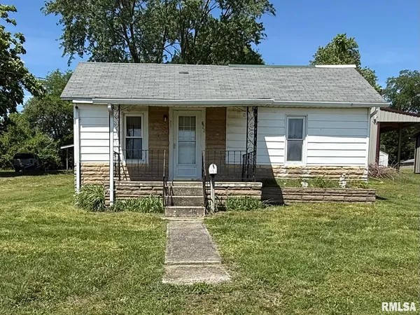 $45,000 | 620 Largent Street, Harrisburg, IL 62946