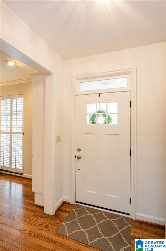 2472 Shades Crest Road Birmingham, AL 35216 - Photo 4 of 48