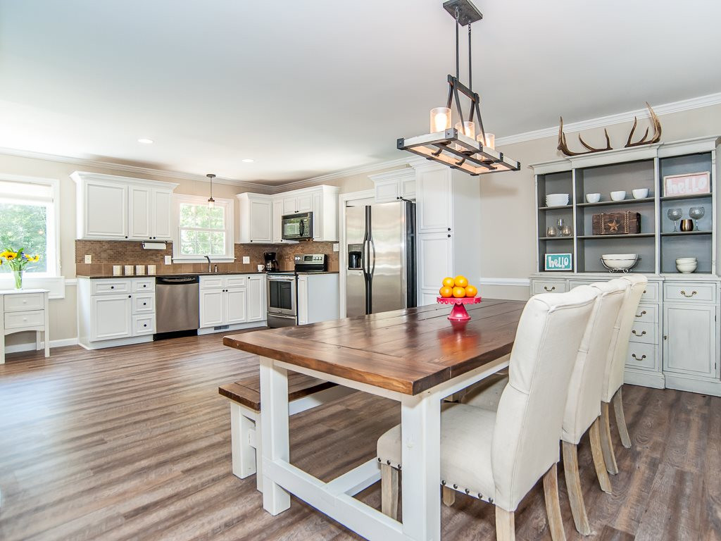 7605 Elliot Drive Raleigh, NC 27613 - Photo 1 of 22 Photo 1