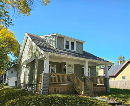 $199,900 | 3203 North 33rd Street, Milwaukee, WI 53216