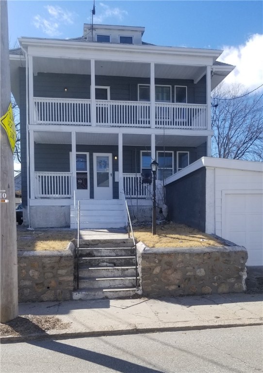 184 3rd Avenue Woonsocket, RI 02895 - Photo 2 of 3