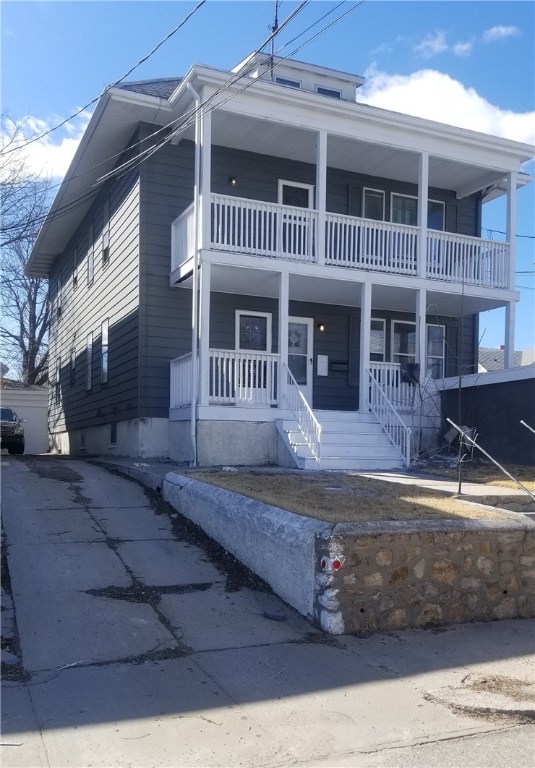 184 3rd Avenue Woonsocket, RI 02895 - Photo 3 of 3