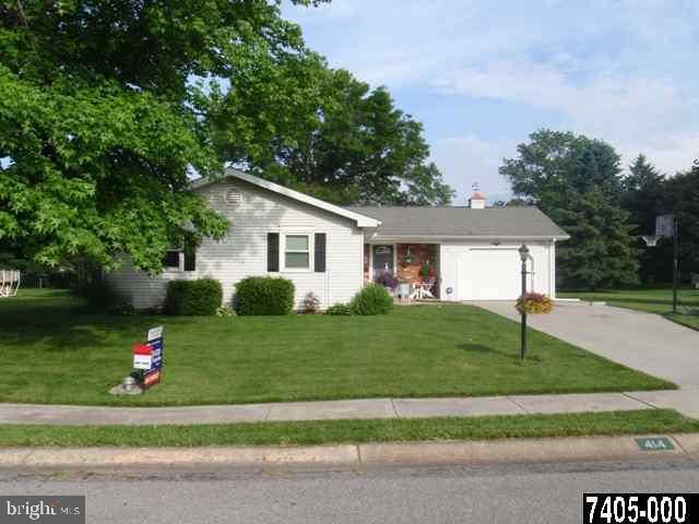 414 Spring Forge Drive Spring Grove, PA 17362 - Photo 1 of 13