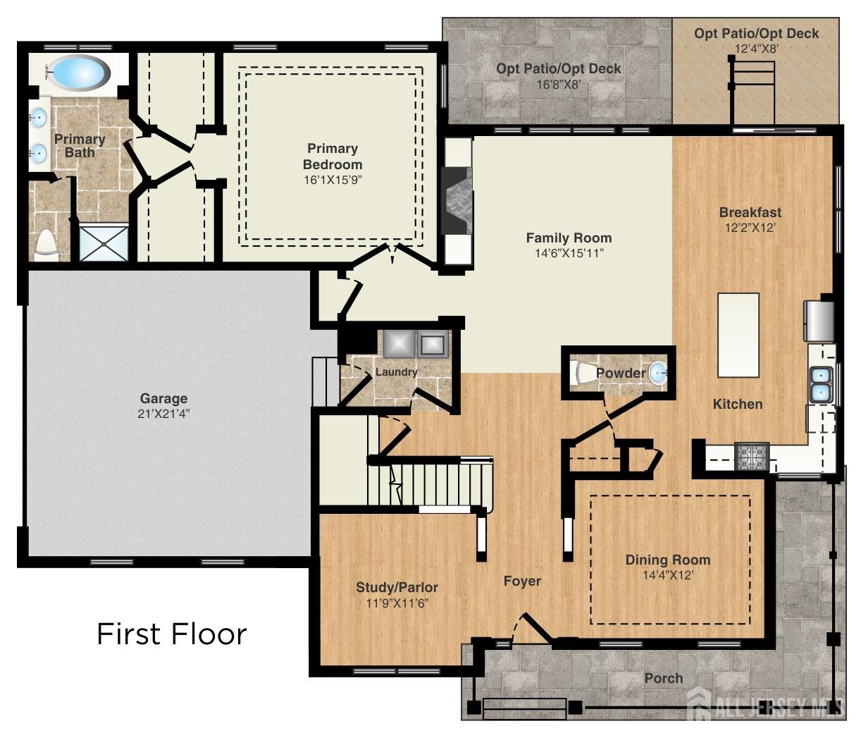 10 Paetzell Farm Road Milford, NJ 08848 - Photo 11 of 26 unknown