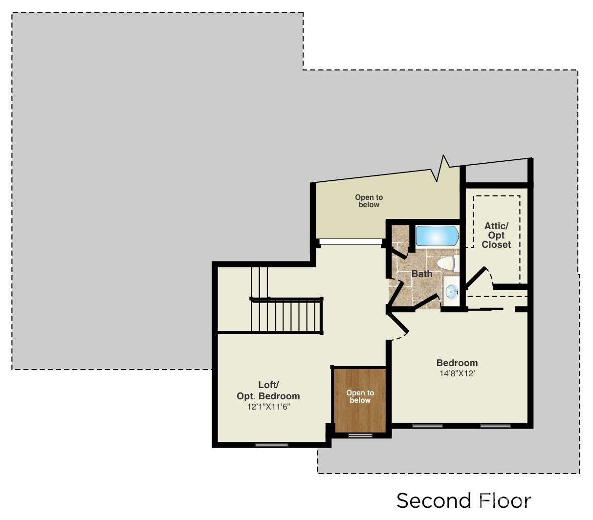 10 Paetzell Farm Road Milford, NJ 08848 - Photo 12 of 26