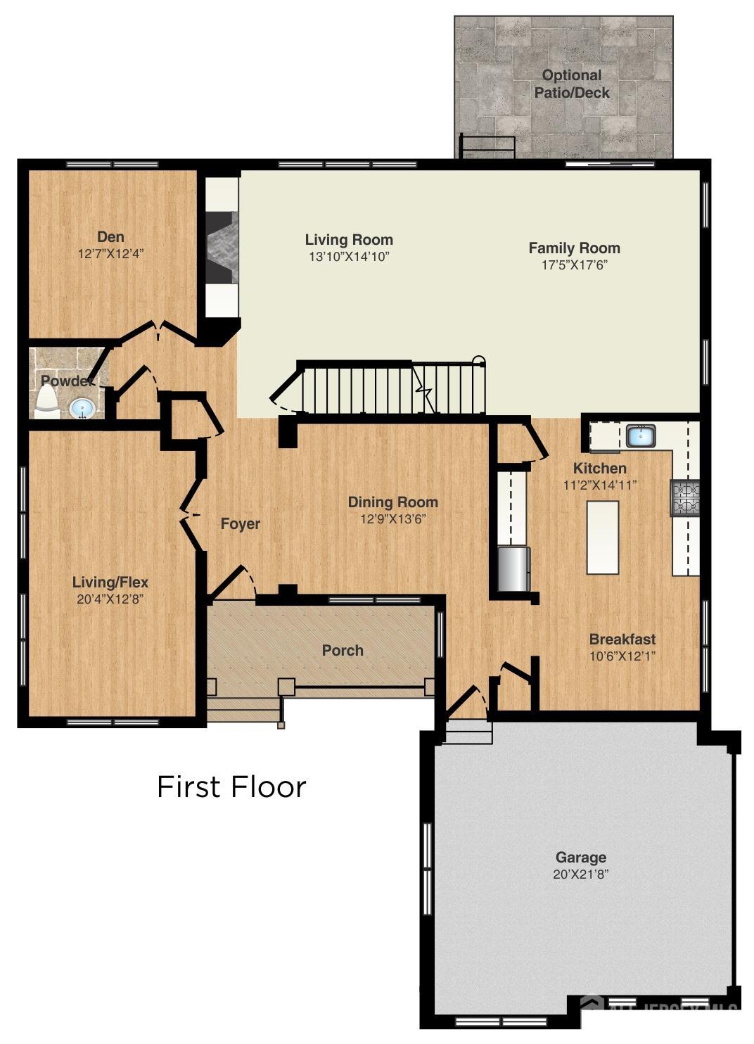 10 Paetzell Farm Road Milford, NJ 08848 - Photo 20 of 26