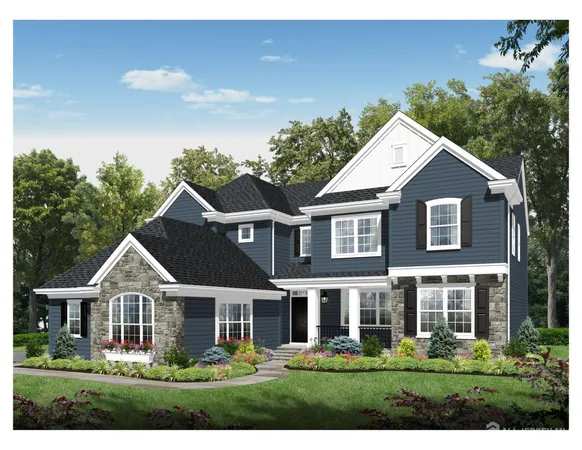 $999,990 | 10 Paetzell Farm Road, Milford, NJ 08848