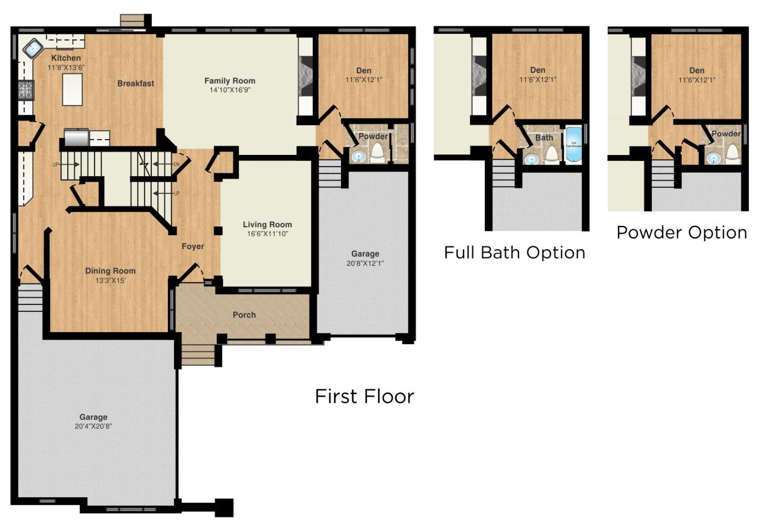 10 Paetzell Farm Road Milford, NJ 08848 - Photo 7 of 26 a picture of a floor plan