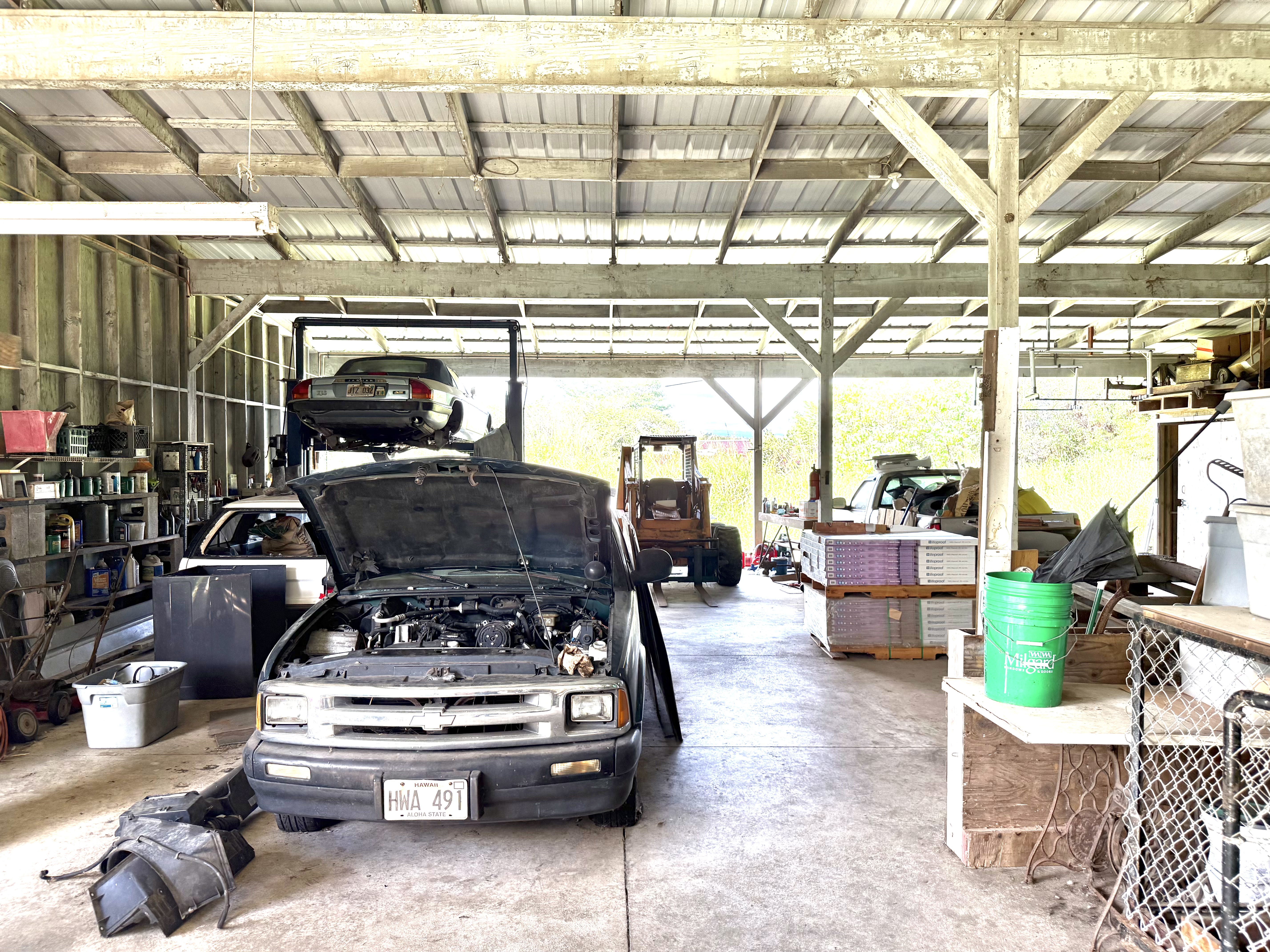 880 Ainalako Road Hilo, HI 96720 - Photo 20 of 26