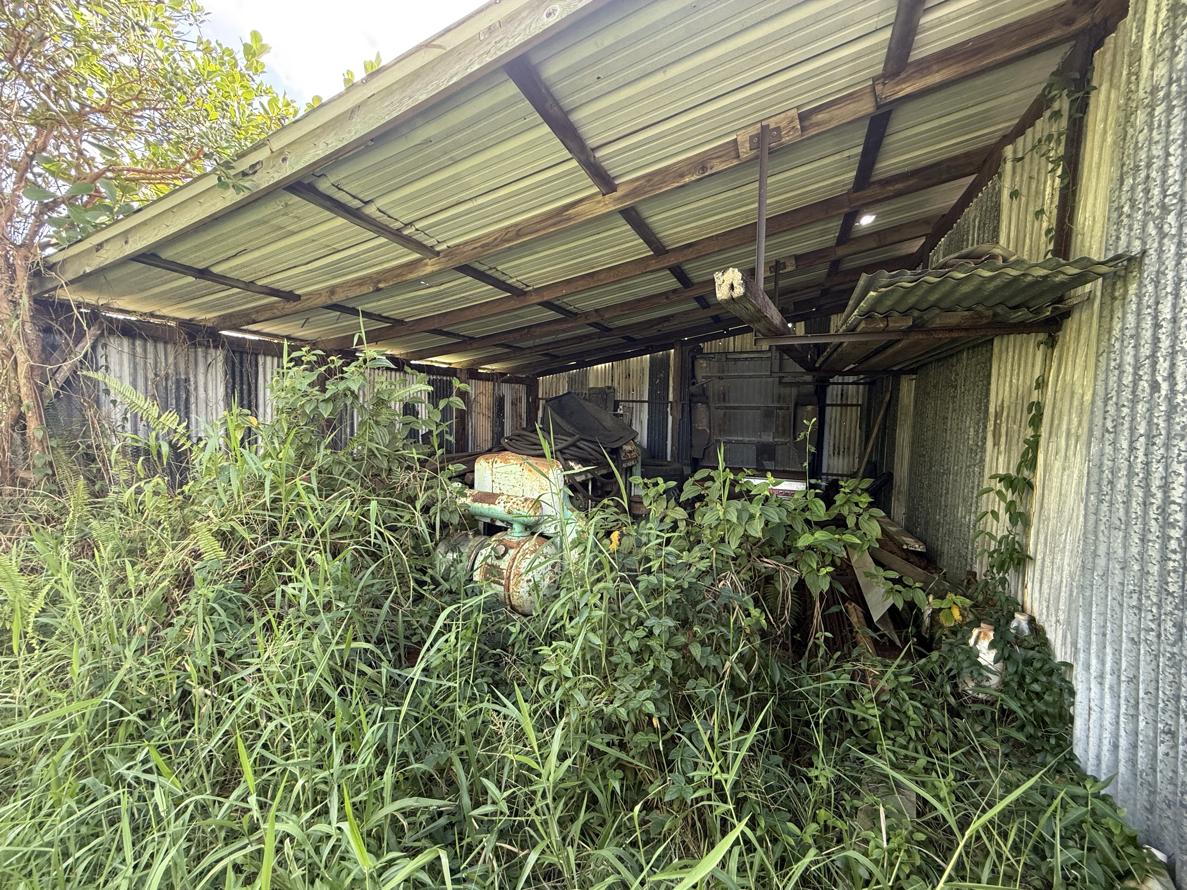 880 Ainalako Road Hilo, HI 96720 - Photo 23 of 26