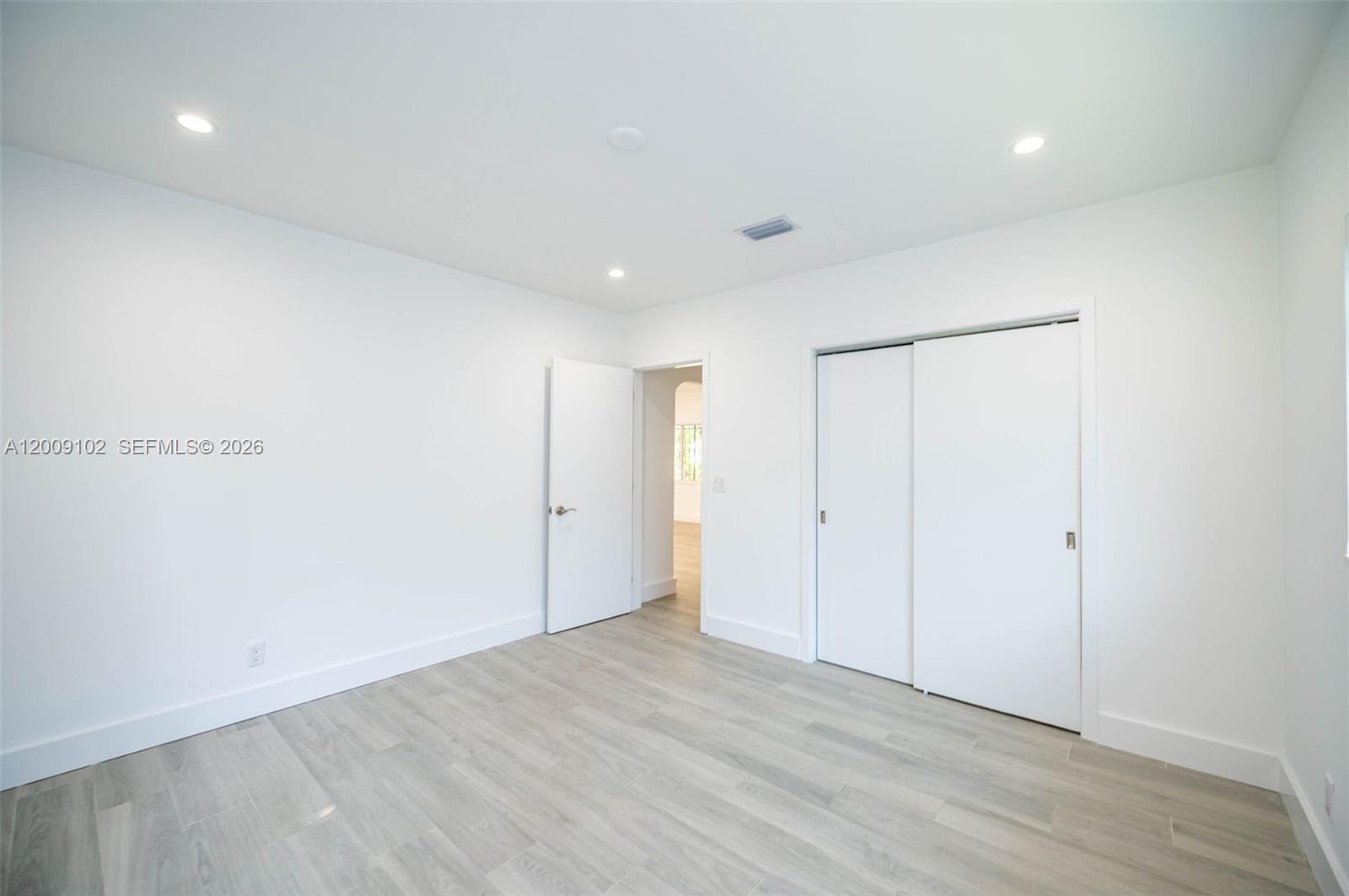 330 Southwest 27th Road Miami, FL 33129 - Photo 23 of 62 a view of an empty room