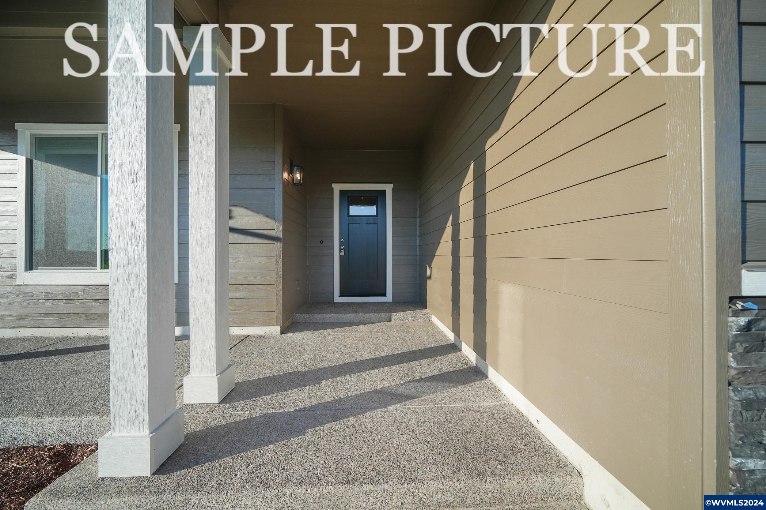 1117 Charming Place Northwest Albany, OR 97321 - Photo 29 of 29