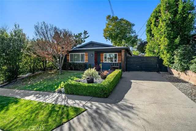 $1,225,000 | 2357 Boulevard Del Campo, San Luis Obispo, CA 93401