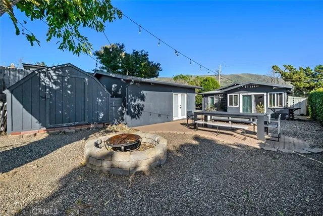$1,225,000 | 2357 Boulevard Del Campo, San Luis Obispo, CA 93401
