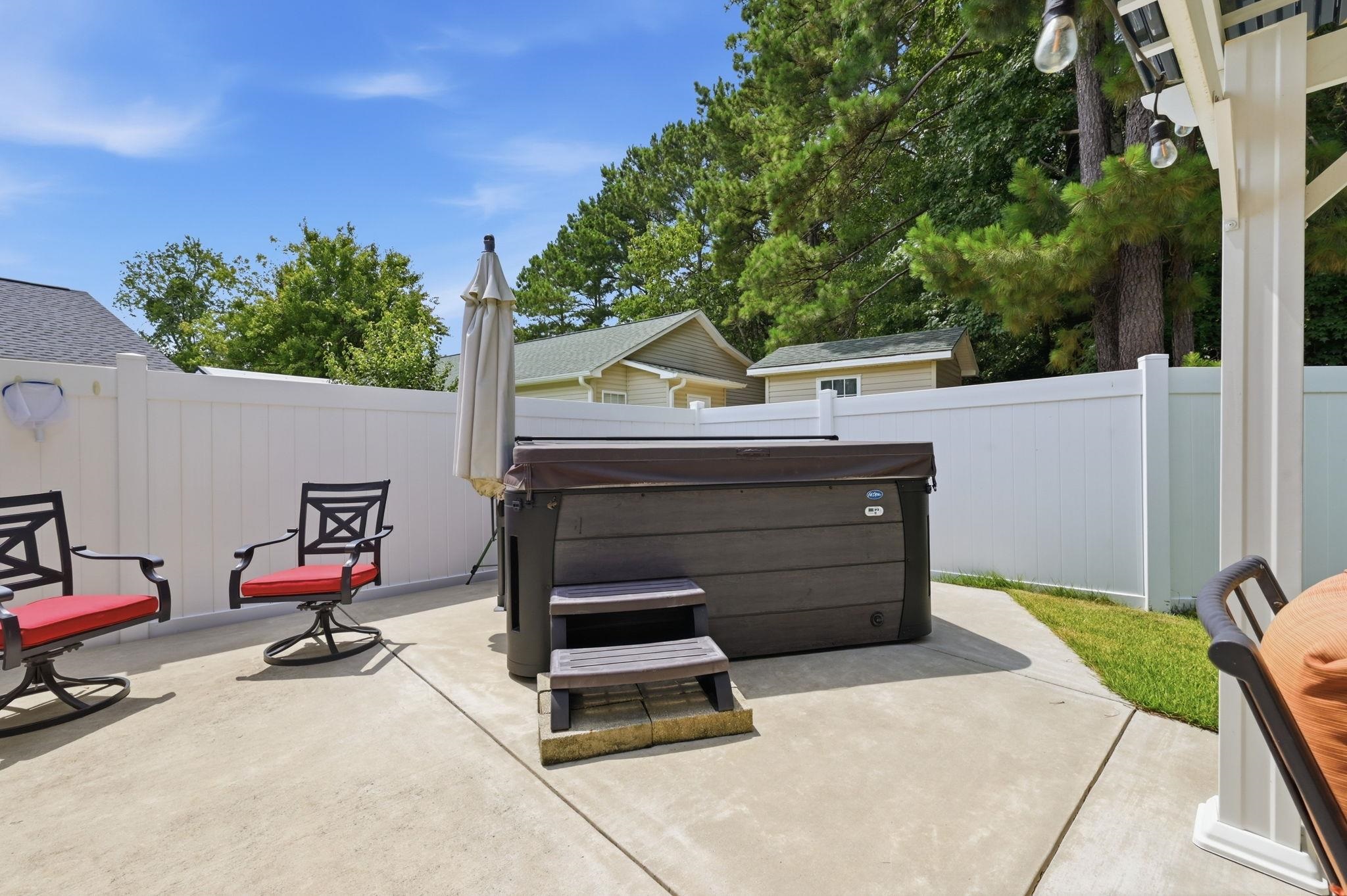 7996 Short Needle Court Murrells Inlet, SC 29576 - Photo 37 of 40