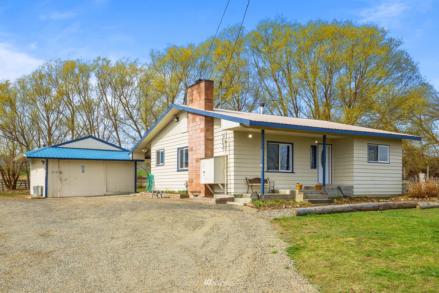 520 Thorp Depot Road Thorp, WA 98946 - Photo 2 of 40 Gallery Image 2
