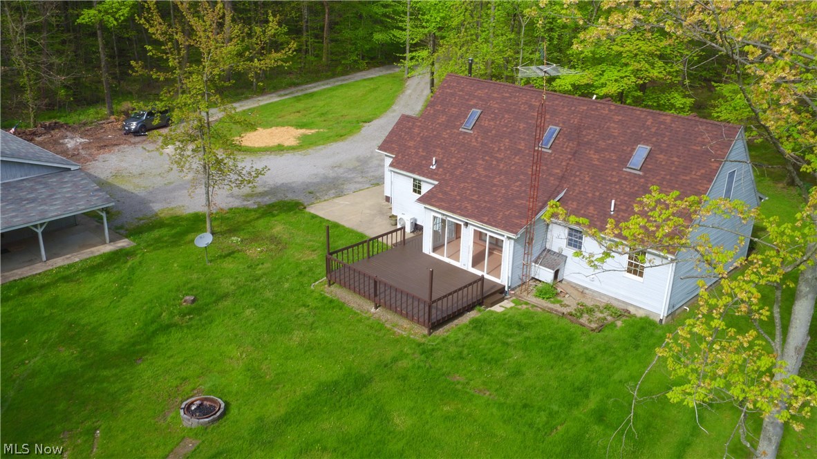 8561 North State Line Road Kinsman, OH 44428 - Photo 4 of 32