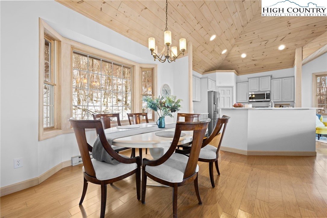 127 Raven Road Beech Mountain, NC 28604 - Photo 16 of 38