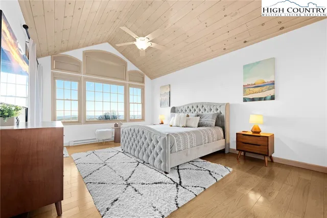 $999,500 | 127 Raven Road, Beech Mountain, NC 28604