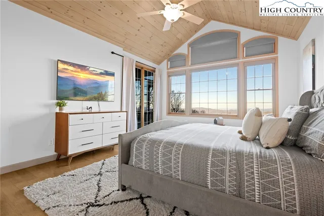 $999,500 | 127 Raven Road, Beech Mountain, NC 28604