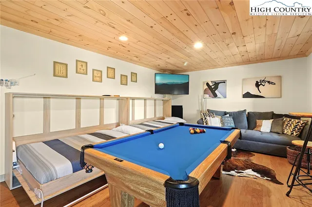 $999,500 | 127 Raven Road, Beech Mountain, NC 28604