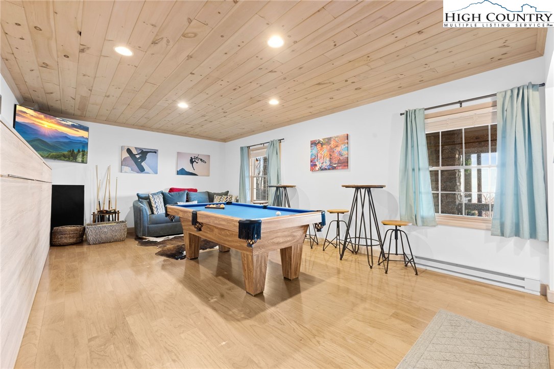 127 Raven Road Beech Mountain, NC 28604 - Photo 24 of 38