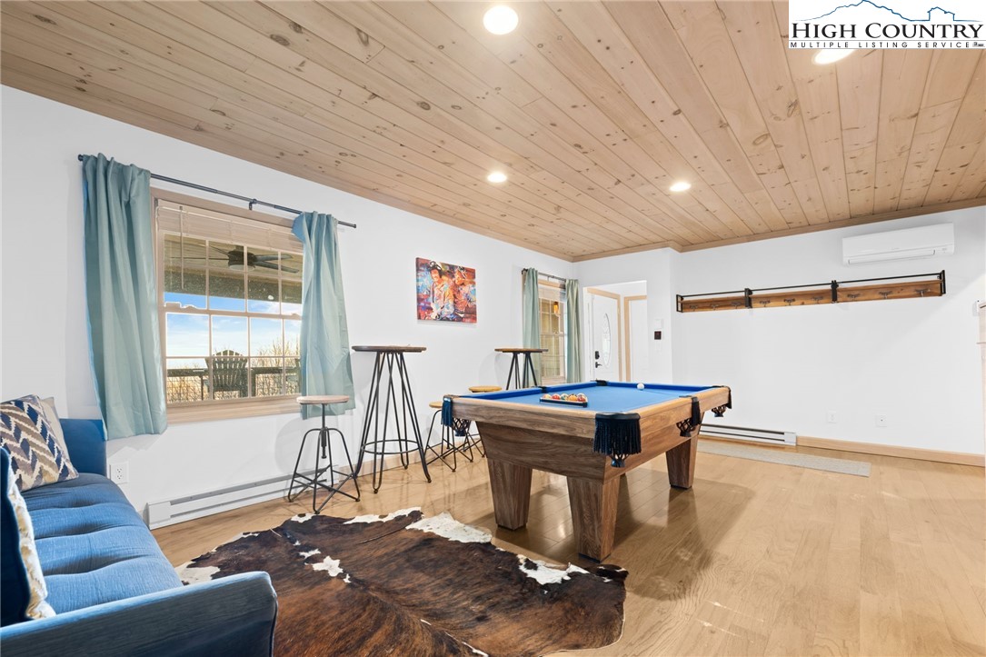 127 Raven Road Beech Mountain, NC 28604 - Photo 25 of 38