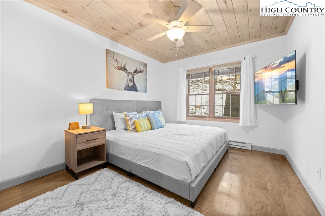 127 Raven Road Beech Mountain, NC 28604 - Photo 26 of 38