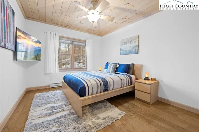 $999,500 | 127 Raven Road, Beech Mountain, NC 28604