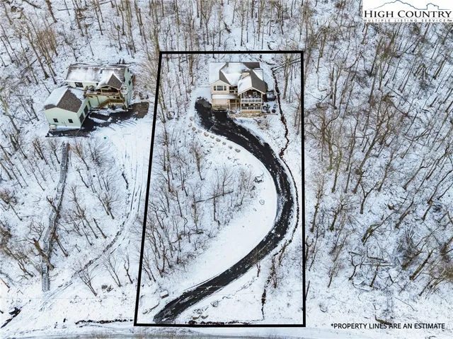 $999,500 | 127 Raven Road, Beech Mountain, NC 28604