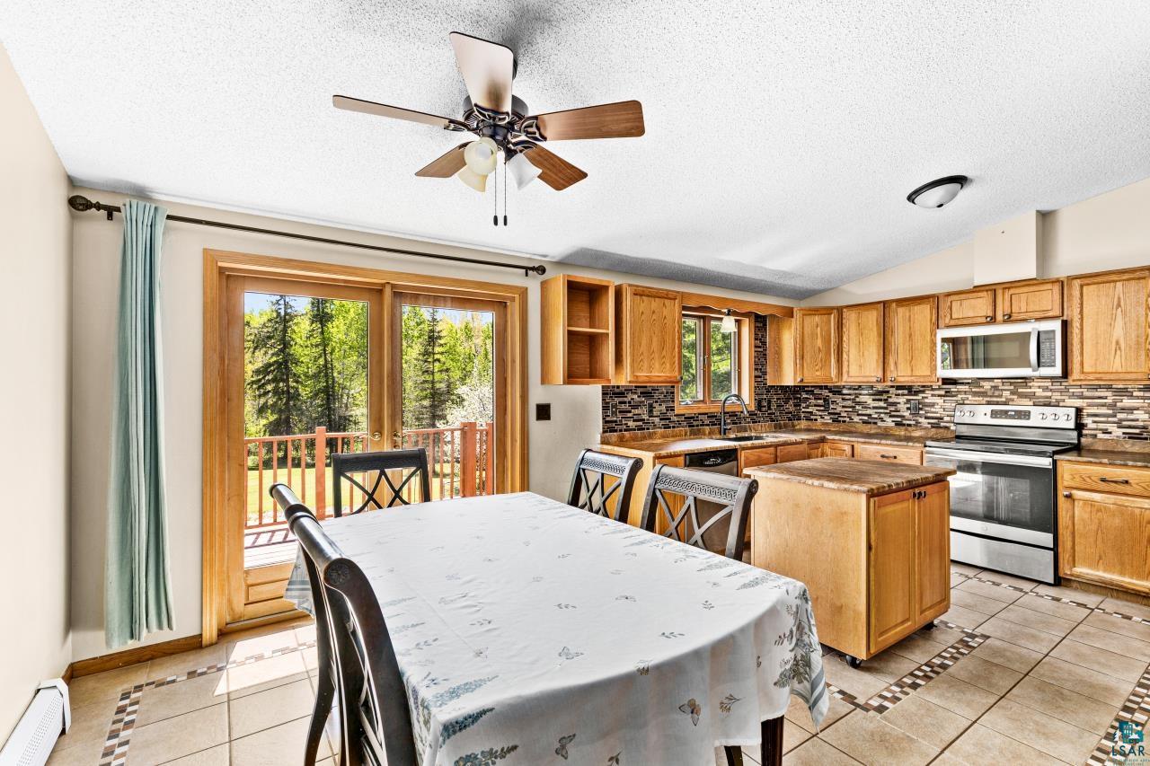 4239 South Lyman Lake Road Superior, WI 54880 - Photo 9 of 45