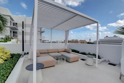 $1,995,000 | 155 East Boca Raton Road, Unit TH3, Boca Raton, FL 33432