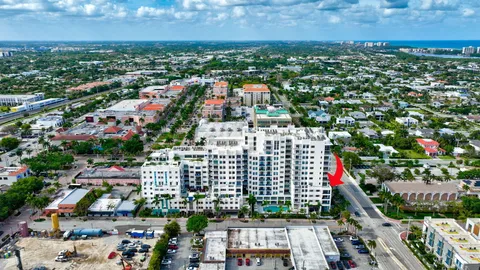 $1,995,000 | 155 East Boca Raton Road, Unit TH3, Boca Raton, FL 33432