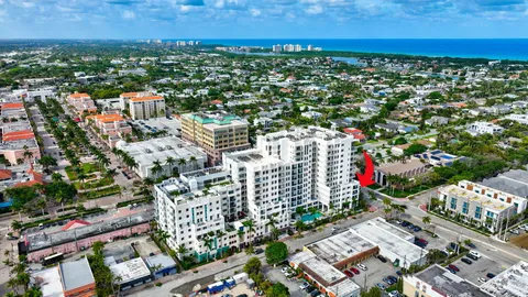 $1,995,000 | 155 East Boca Raton Road, Unit TH3, Boca Raton, FL 33432