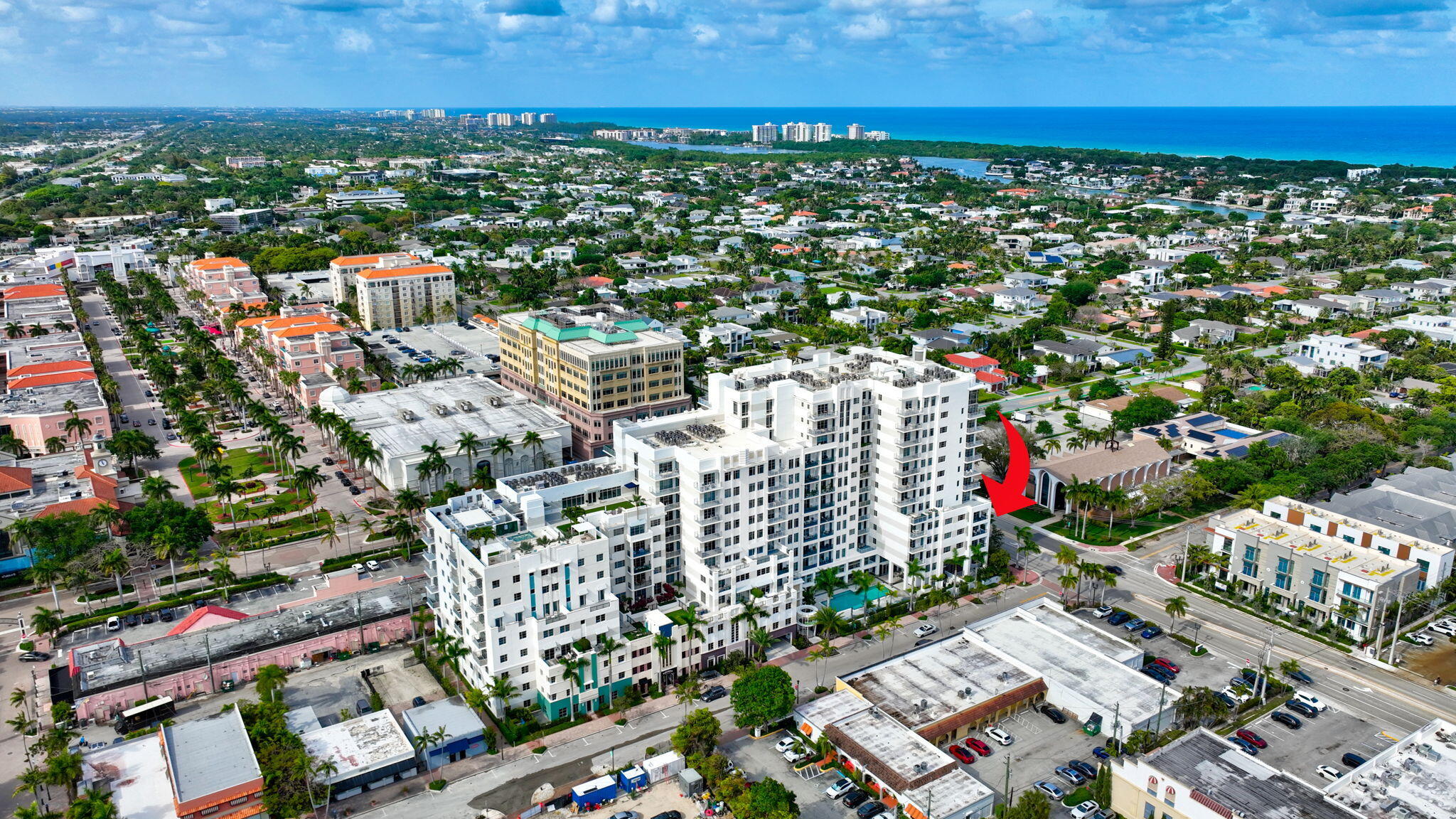 155 East Boca Raton Road, Unit TH3 Boca Raton, FL 33432 - Photo 129 of 139 107-web-or-mls-00031_DJI_0616And4more