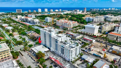 $1,995,000 | 155 East Boca Raton Road, Unit TH3, Boca Raton, FL 33432