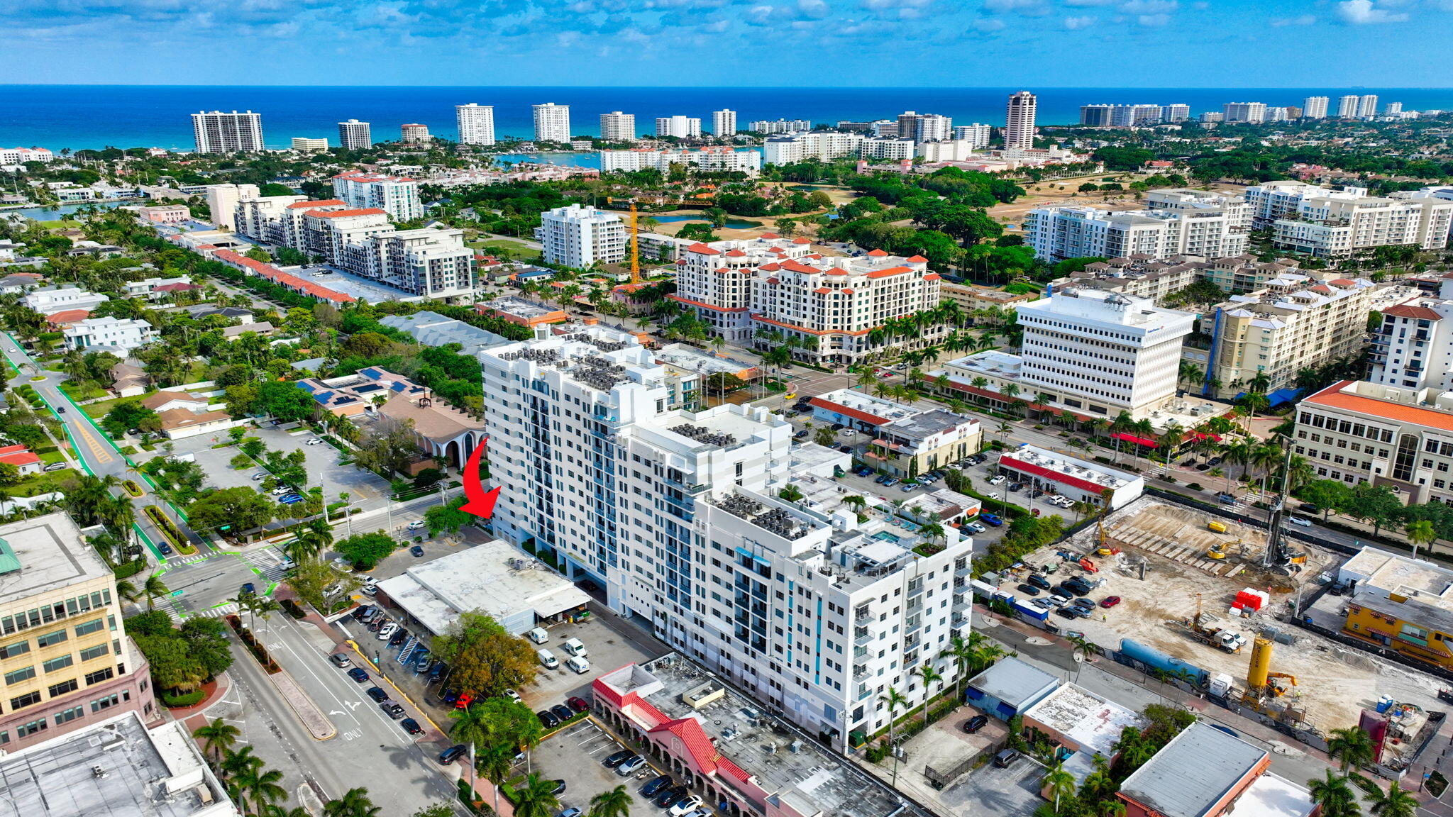 155 East Boca Raton Road, Unit TH3 Boca Raton, FL 33432 - Photo 130 of 139 105-web-or-mls-00021_DJI_0631And4more