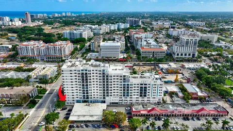 $1,995,000 | 155 East Boca Raton Road, Unit TH3, Boca Raton, FL 33432