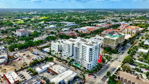 $1,995,000 | 155 East Boca Raton Road, Unit TH3, Boca Raton, FL 33432