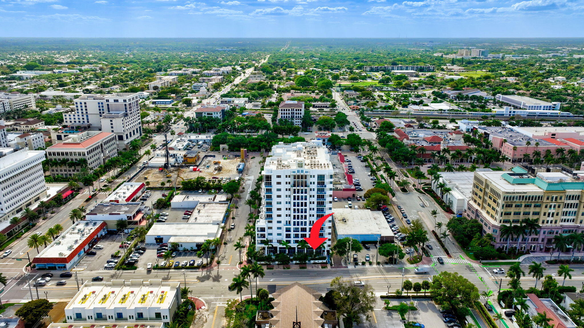 155 East Boca Raton Road, Unit TH3 Boca Raton, FL 33432 - Photo 133 of 139 96-web-or-mls-00071_DJI_0661And4more