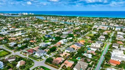 $1,995,000 | 155 East Boca Raton Road, Unit TH3, Boca Raton, FL 33432